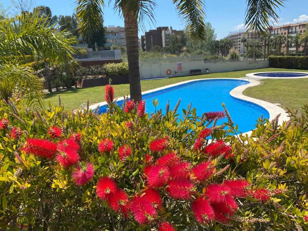 Paradise Aventura Salou Exterior foto