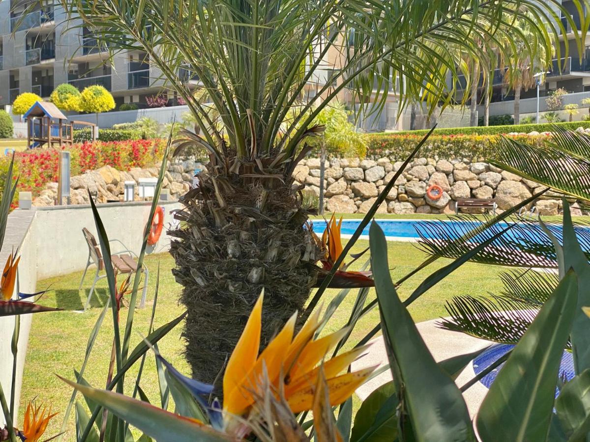 Paradise Aventura Salou Exterior foto